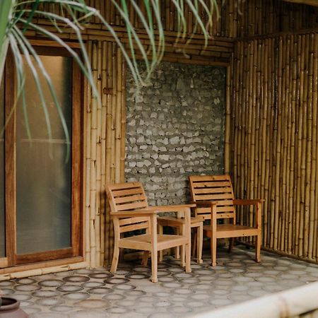 Ecoboo Maldives Hotell Thinadhoo  Exteriör bild